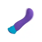 G-Vibe вибратор для точки G – фиолетовый — Фото 3