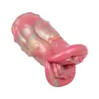 Monstar Cox Succubus masturbatorius – 15 cm (6″) – juodas — Nuotrauka 2