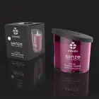 Swede Senze Ecstatic masāžas svece – jasmīns un ilang-ilang – 50 ml — Foto 2
