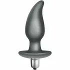 Climaximum Idosi Vibrating Plug – 13 cm – Black — Photo 1