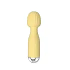 Mini laetav wand vibraator — Foto 5