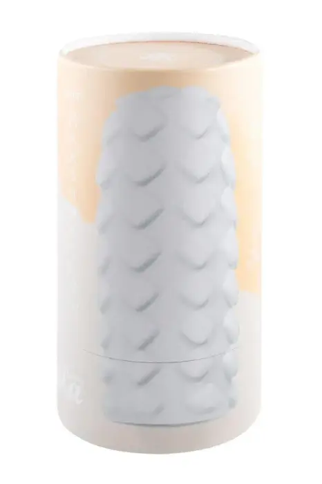 Masturbaator Marshmallow Maxi Fruity – 14.1 cm