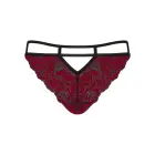 OBS biksītes – bordo/melna – L/XL — Foto 4