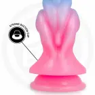 EPIC Rheona Dawn dildo – 21.5 cm (8.5″) — Nuotrauka 7
