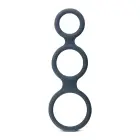 Boners Triple Ring – hall — Foto 1