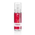 Cobeco Pharma Female feromoonsprei – 20 ml — Foto 2