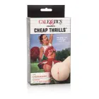 Cheap Thrills The Cheerleader masturbaator – nahavärv — Foto 3
