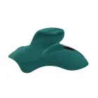USB laetav veekindel sõrmevibraator – 9 funktsiooni — Foto 4