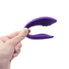 Leto Dual-Arm Wearable Vibrator – 8 cm (3.1″) – Pink — Photo 5