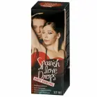 Cobeco Spanish Love Drops Dr Dirty Dancing формула для повышения жизненной энергии – 30 мл — Фото 2