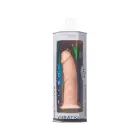 Model 2 LRS realistiškas vibratorius su nuotoliniu valdymu – 16 cm (6.3″) — Nuotrauka 7