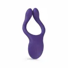 Satisfyer Partner MultiFun 1 вибратор для пар – чёрный — Фото 4