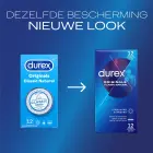 Durex Originals Classic натуральные презервативы – 12 шт. — Фото 8