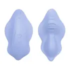 Whisper Vibrator – 9.6 cm (3.8″) – Purple Photo