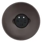 LoveToy Sliding Skin Pro II – vibrating silicone dong – 9" – 10 modes — Photo 18