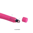 PRETTY LOVE Bogey G-Spot Vibrator – 15 cm – Pink — Photo 8