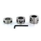 Steel Ball Stretcher – 3.5 cm (1.4″) — Photo 2