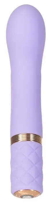 Pillow Talk Sassy īpašais izdevums vibrators – 20 cm (7.9″) – rozā Foto 3