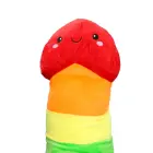 Love to Love Plush Toy 60 cm - Soft Pink Novelty Pillow — Photo 7