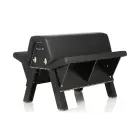 Bareback Submission Bondage Bench – Black — Photo 4