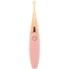 OHMAMA Rechargeable Intimate Device Vibrator – 20 cm (7.9″) – Pink — Photo 4