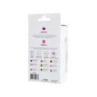 ToDo analinis kištukas Bong – 8 cm – Rožinis Photo