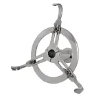 Fetish Collection Anal Deluxe – 12.5 cm – Metall Photo