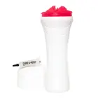 Clone-A-Pussy Plus Sleeve Kit Pink - Customizable Silicone Model Set — Photo 9