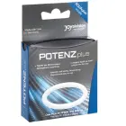 JOYDIVISION POTENZduo Plus Silicone Support Ring M — Photo 3