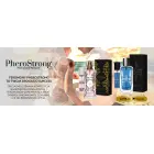 PheroStrong feromonu smaržas sievietēm – 50 ml — Foto 6