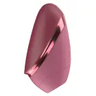 Womanizer Next Liberty – compact air pulse stimulator – bordeaux – 12 cm — Photo 5