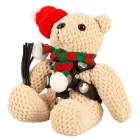 Bad Kitty Teddy Winter Edition vaidmenų žaidimo rinkinys — Nuotrauka 6