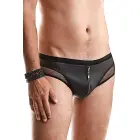 RMArturo001 men's boxer shorts – black – XL — Photo 7
