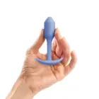 b-Vibe Snug Plug 1 Violet – 9.4 cm – Violets — Foto 4