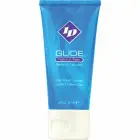 ID Glide Ultra Long Lasting лубрикант на водной основе, дорожный тюбик – 60 мл — Фото 1