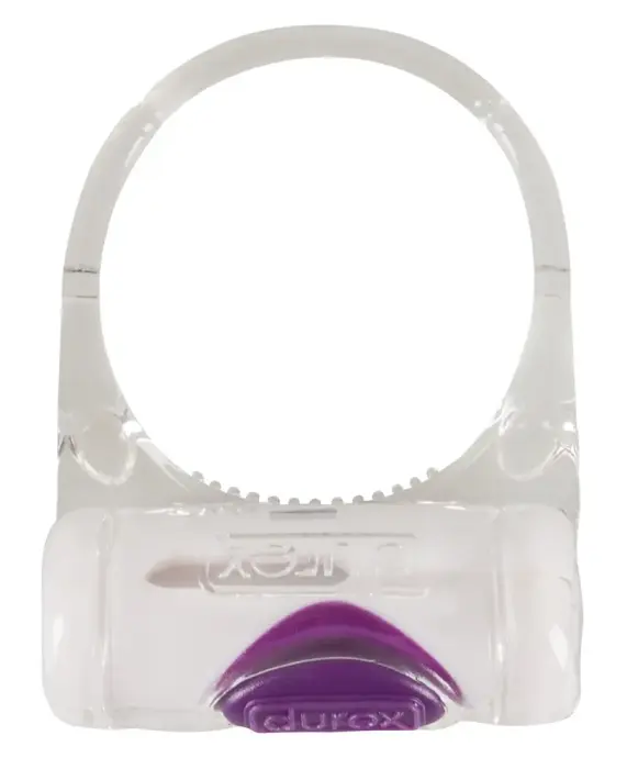 Durex Intense Vibrations кольцо Фото num