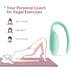Magic Motion FitCute Kegel Rejuve Smart Kegel Trainer — Photo 7