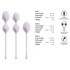 beau cœur Elorin набор тренировочных шариков любви Фото num