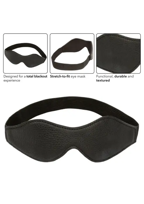 Nocturnal Eye Mask Foto 4