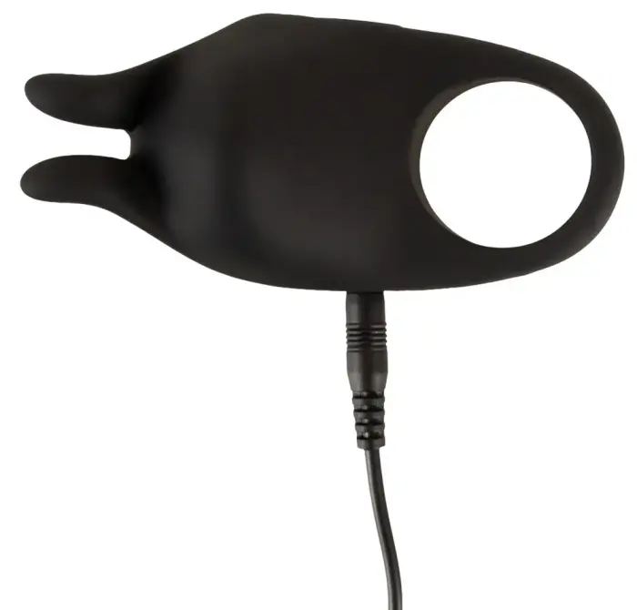 Couples Choice topeltvibraator – 20 cm – roosa Photo