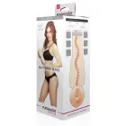 Maitland Ward Tight Chicks - Realistic Anal Masturbator – 25 cm (9.8″) – Skin — Photo 1