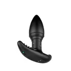 Nexus B-Stroker Intimate Massage Device – Black — Photo 3