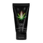 CBD Cannabis stimuleeriv masturbatsioonikreem – 50 ml — Foto 1
