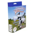 Piepūšamā govs lelle Matylda Foto 6