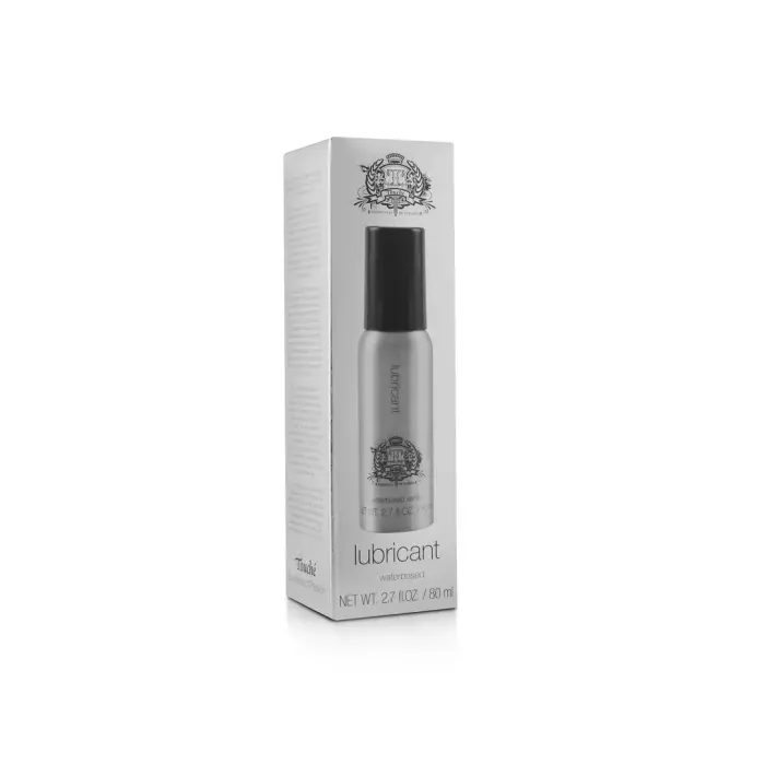 Touché лубрикант на водной основе – 80 ml