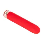 Rechargeable Waterproof Vibrator with 3 Speeds and 6 Frequencies — Photo 4