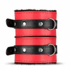Secret Pleasure Chest Red Dragon bondage kit – 8 pcs — Photo 8