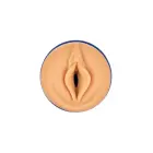 Shona River Pornstar Pussy – miesas krāsa Foto 6