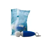 Mini Pixey Keychain vibrators – 7 cm (2.75″) – zils Foto 6