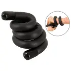 BK Bendable Cock & Ball Ring – 54 cm — Photo 2
